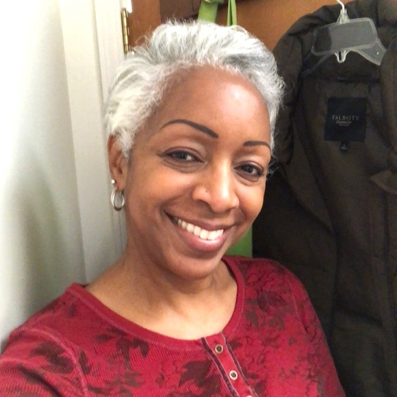 Meet your Posher, Kirbie - Picture 1 of 1